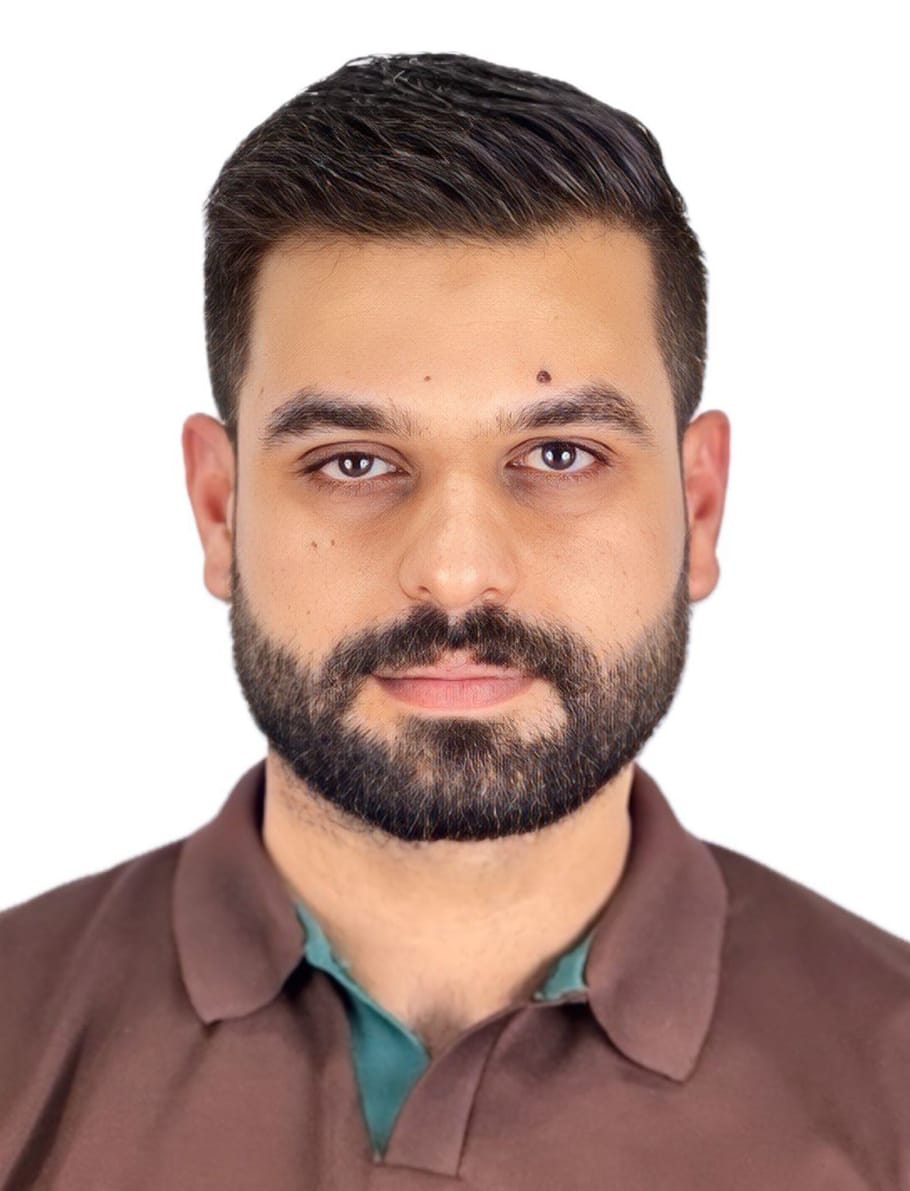 مهيب محمد حسين