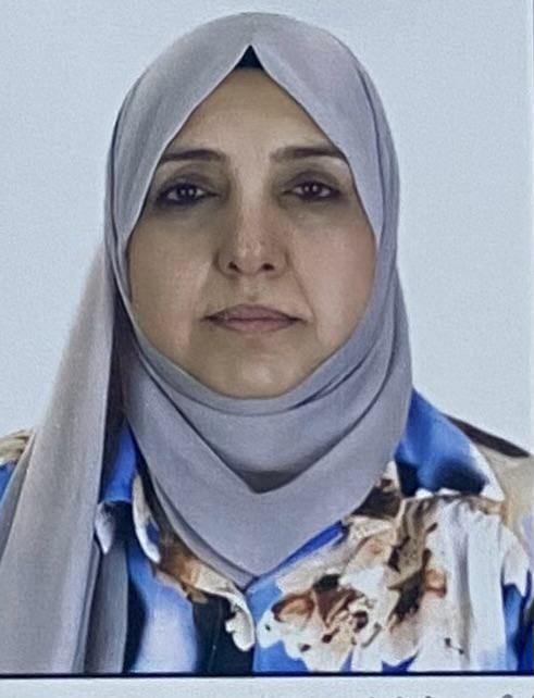 سميعة مشرف تركي